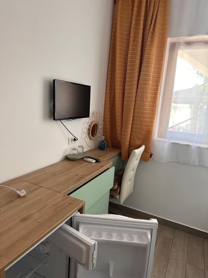Vila Sibel كوستِنيست المظهر الخارجي الصورة